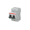 S802S-B10 High Performance MCB