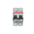 S802S-C63 High Performance MCB