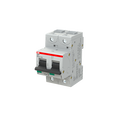 S802N-C32 High Performance MCB