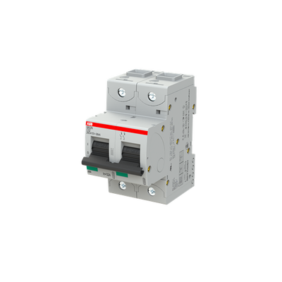 S802N-C32 High Performance MCB