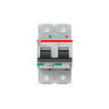 S802S-C10 High Performance MCB