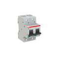 S802N-C32 High Performance MCB
