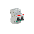 S802S-B50 High Performance MCB
