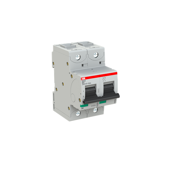High Performance MCB – Görsel 2 / 3