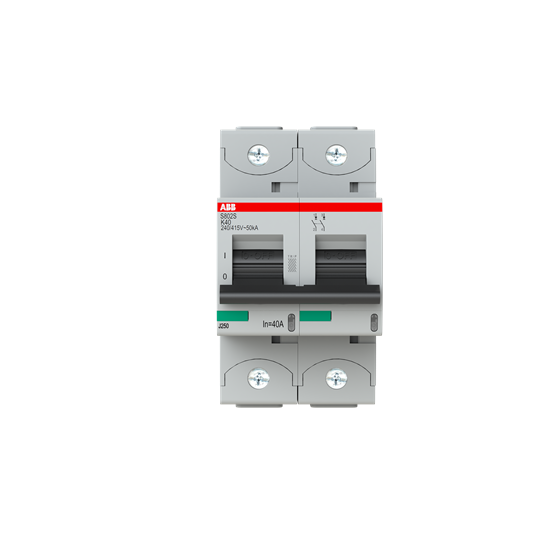 High Performance MCB