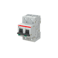 S802S-B50 High Performance MCB