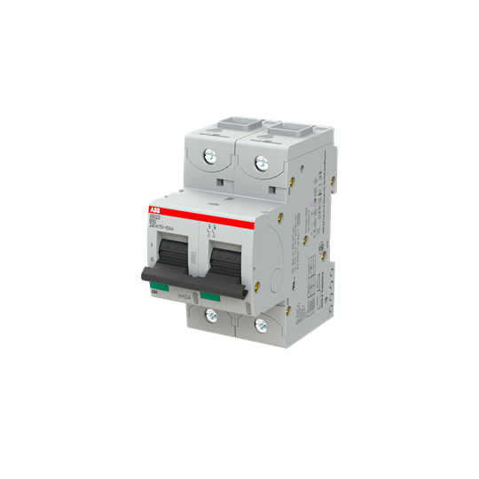 High Performance MCB – Görsel 3 / 3