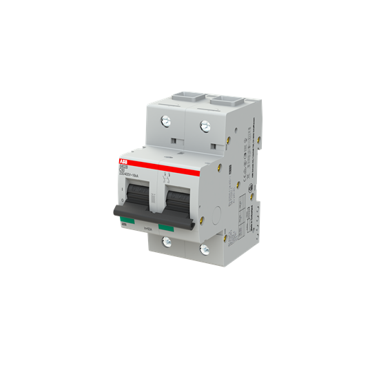 High Performance MCB – Görsel 3 / 3