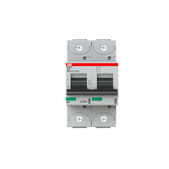 High Performance MCB