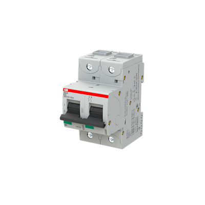 S802S-B32 High Performance MCB