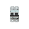 S802N-D10 High Performance MCB