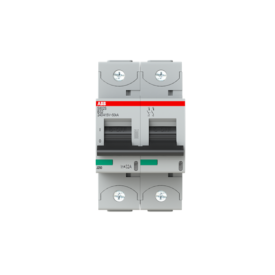 S802S-B32 High Performance MCB – Image 2 of 3