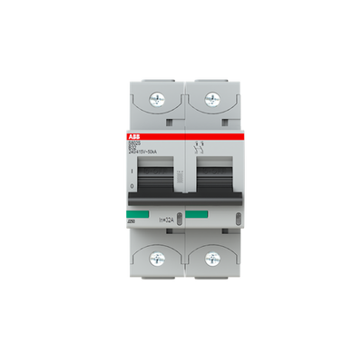 S802S-B32 High Performance MCB