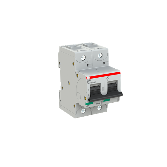 S802S-D16 High Performance MCB – Image 2 of 3