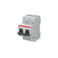 S802N-C63 High Performance MCB