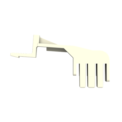 IP66 Insulating switchboards accessories