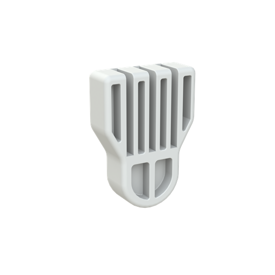 IP66 Insulating switchboards accessories – Görsel 3 / 4