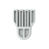 IP66 Insulating switchboards accessories