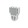 IP66 Insulating switchboards accessories