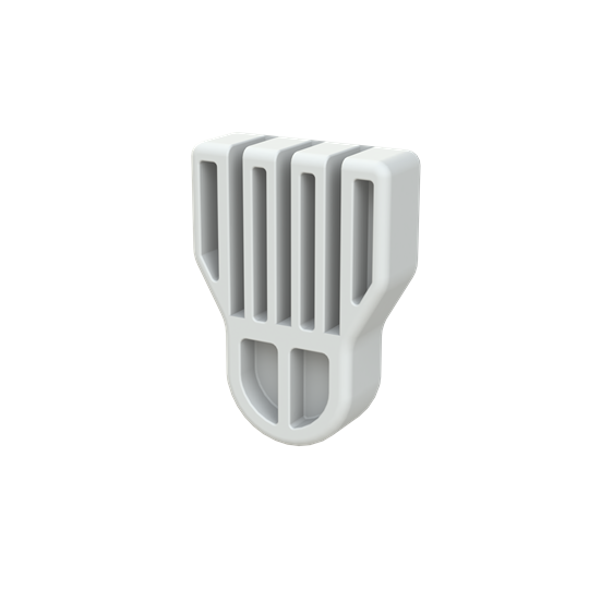 IP66 Insulating switchboards accessories – Görsel 4 / 4