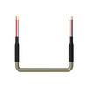 VB/K360.1 Wiring Jumper, vertical, 360 mm