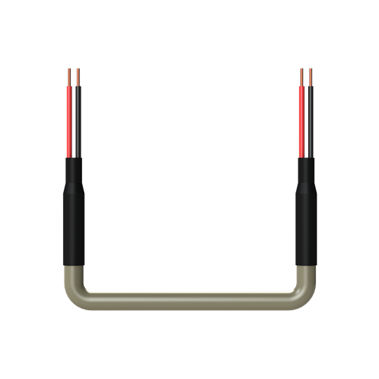 VB/K360.1 Wiring Jumper, vertical, 360 mm – Görsel 2 / 3