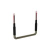 VB/K360.1 Wiring Jumper, vertical, 360 mm