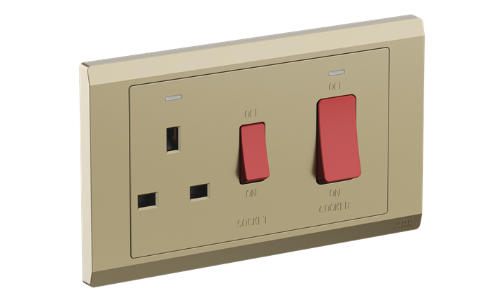 Switches  - Inora