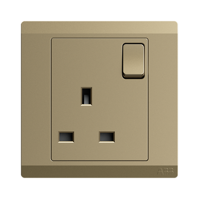 Socket outlets  - Inora