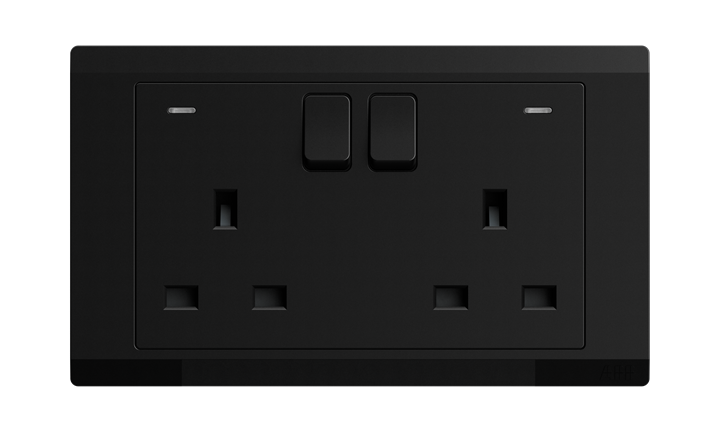 Socket outlets  - Inora