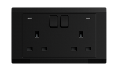 Socket outlets  - Inora