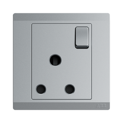 Socket outlets  - Inora