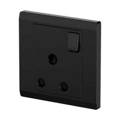 Socket outlets  - Inora