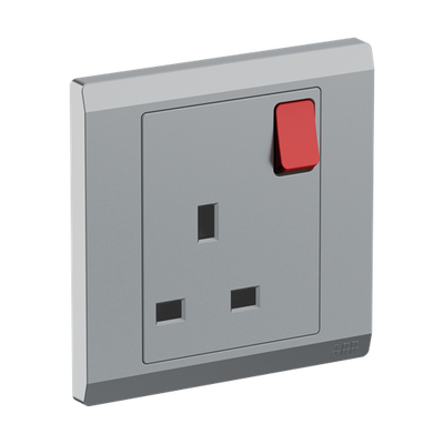 Socket outlets  - Inora