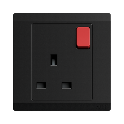 Socket outlets  - Inora