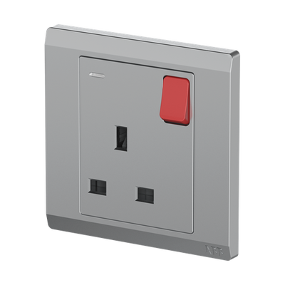 Socket outlets  - Inora