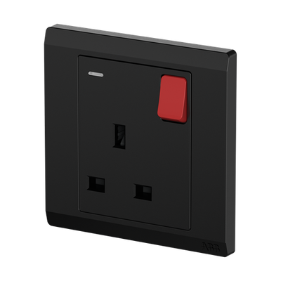 Socket outlets  - Inora
