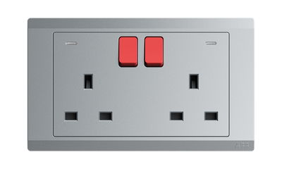 Socket outlets  - Inora