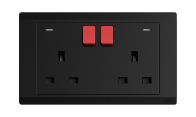 Socket outlets  - Inora