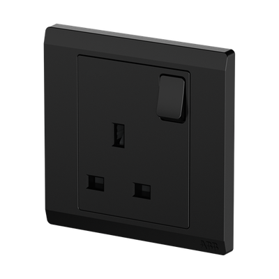Socket outlets  - Inora