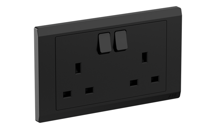 Socket outlets  - Inora