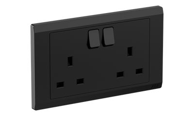 Socket outlets  - Inora