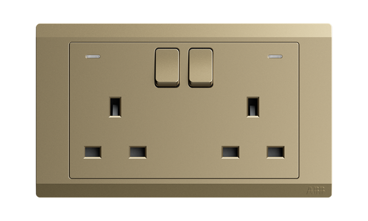 Socket outlets  - Inora