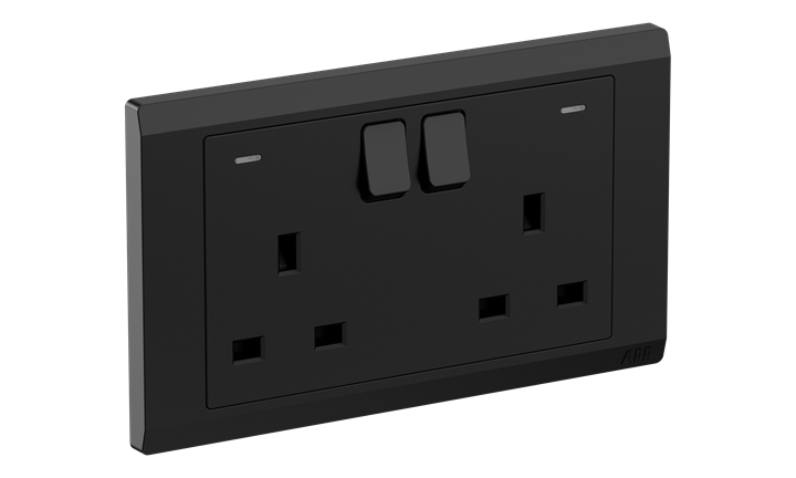 Socket outlets  - Inora