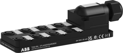 Tina 8A DYNlink connection accessory