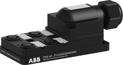 Tina 4A DYNlink connection accessory