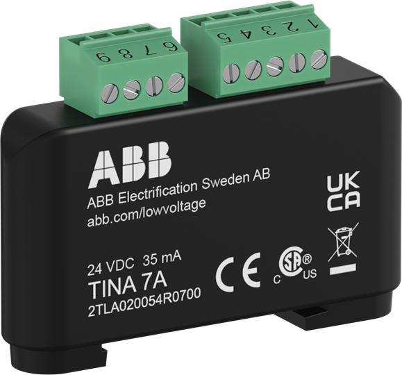 Tina 7A DYNlink adapter
