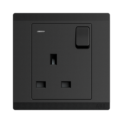 Socket outlets  - Inora