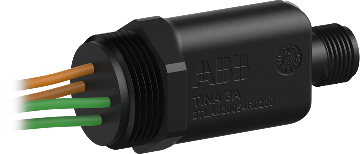 Tina 3A DYNlink adapter