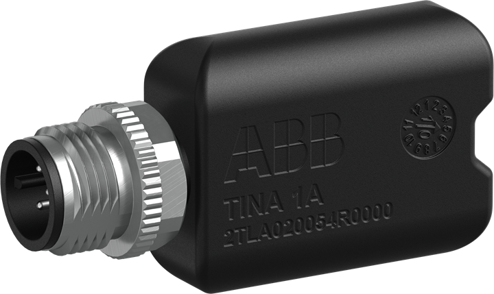Tina 1A DYNlink connection accessory